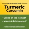 NATURE MADE CÚRCUMA ALTA ABSORCIÓN | 30 UND