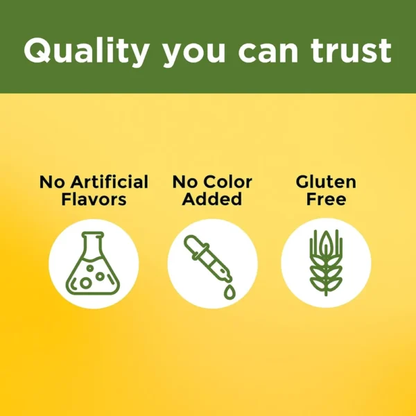 NATURE MADE CÚRCUMA ALTA ABSORCIÓN | 30 UND