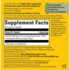 NATURE MADE CÚRCUMA ALTA ABSORCIÓN | 30 UND