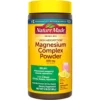 b0dvbmnhw2_0_webp.webp NATURE MADE COMPLEJO DE MAGNESIO EN POLVO | 96 G