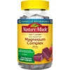 b0dvbmq8n3_0_webp.webp NATURE MADE COMPLEJO DE MAGNESIO ALTA ABSORCIÓN | 40 UND