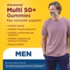 b0dvbpz4nj_1_webp.webp NATURE MADE MULTIVITAMÍNICO HOMBRE 50+ ADVANCED | 84 UND