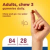 b0dvbpz4nj_4_webp.webp NATURE MADE MULTIVITAMÍNICO HOMBRE 50+ ADVANCED | 84 UND