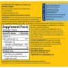 NATURE MADE MELATONINA LIBERACIÓN PROLONGADA 3 MG | 60 UND