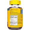NATURE MADE MELATONINA LIBERACIÓN PROLONGADA 3 MG | 60 UND