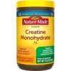 NATURE MADE CREATINA MONOHIDRATO EN POLVO | 450 G