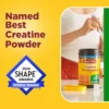 NATURE MADE CREATINA MONOHIDRATO EN POLVO | 450 G