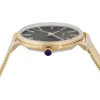 RELOJ INVICTA ANGEL MUJER CUARZO DORADO CARBÓN
