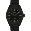RELOJ TISSOT PRC 100 SOLAR PARA HOMBRE BLACK