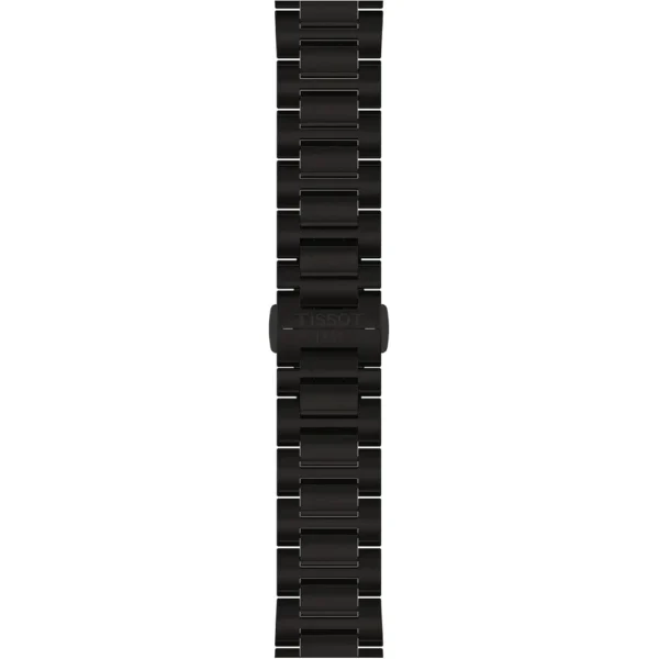RELOJ TISSOT PRC 100 SOLAR PARA HOMBRE BLACK