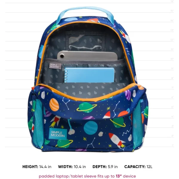 b0f2gqdhx7_4_webp.webp MARVEL SPIDER-GWEN MOCHILA INFANTIL FLETCHER 38 CM