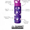 b0f2w5j14x_2_webp.webp MARVEL SPIDER-GWEN BOTELLA DE AGUA SUMMIT 532 ML / 18 OZ