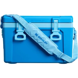 NEVERA PORTÁTIL STANLEY ADVENTURE 24 QT AZURE