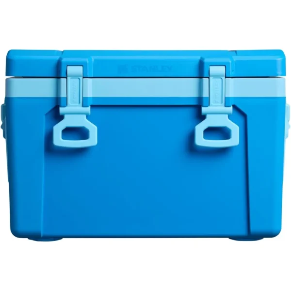 NEVERA PORTÁTIL STANLEY ADVENTURE 24 QT AZURE