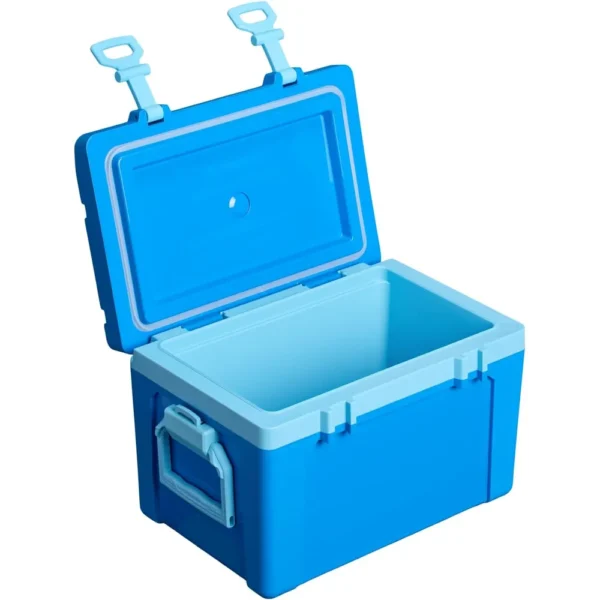 NEVERA PORTÁTIL STANLEY ADVENTURE 24 QT AZURE