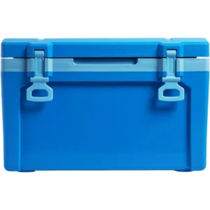 NEVERA PORTÁTIL STANLEY ADVENTURE 50 QT AZURE