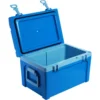 NEVERA PORTÁTIL STANLEY ADVENTURE 50 QT AZURE