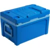 NEVERA PORTÁTIL STANLEY ADVENTURE 50 QT AZURE