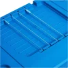 NEVERA PORTÁTIL STANLEY ADVENTURE 50 QT AZURE