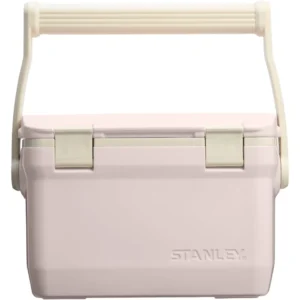 NEVERA PORTÁTIL STANLEY ADVENTURE 7 QT ROSE
