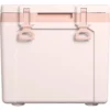 NEVERA PORTÁTIL STANLEY ADVENTURE 50 QT ROSE
