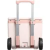 NEVERA PORTÁTIL STANLEY ADVENTURE 50 QT ROSE