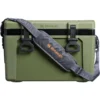NEVERA PORTÁTIL STANLEY ADVENTURE 24 QT VERDE PINO