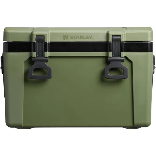 NEVERA PORTÁTIL STANLEY ADVENTURE 24 QT VERDE PINO