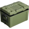 NEVERA PORTÁTIL STANLEY ADVENTURE 24 QT VERDE PINO