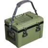 NEVERA PORTÁTIL STANLEY ADVENTURE 24 QT VERDE PINO