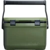 NEVERA PORTÁTIL STANLEY ADVENTURE 16 QT VERDE PINO