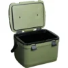 NEVERA PORTÁTIL STANLEY ADVENTURE 16 QT VERDE PINO