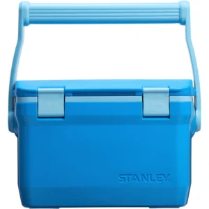 NEVERA PORTÁTIL STANLEY ADVENTURE 7 QT AZURE