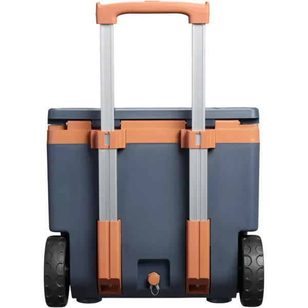 NEVERA PORTÁTIL STANLEY ADVENTURE 50 QT  TWILIGHT