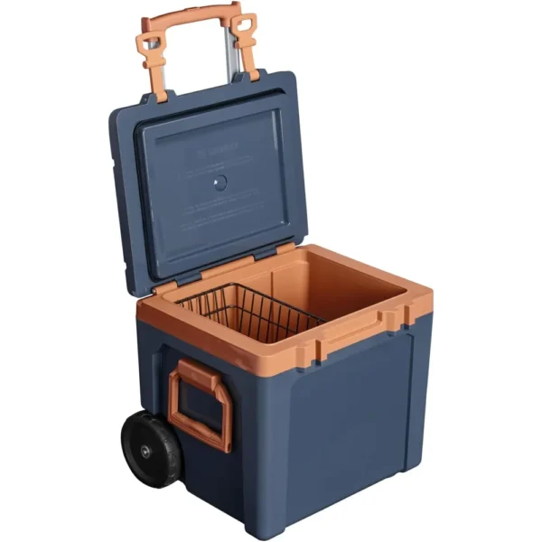 NEVERA PORTÁTIL STANLEY ADVENTURE 50 QT  TWILIGHT