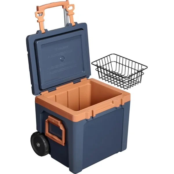 NEVERA PORTÁTIL STANLEY ADVENTURE 50 QT  TWILIGHT