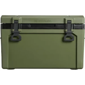 NEVERA PORTÁTIL STANLEY ADVENTURE 50 QT VERDE PINO