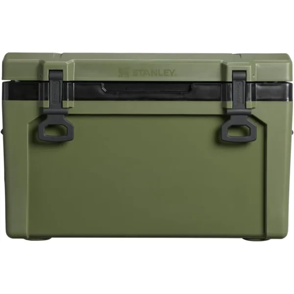 NEVERA PORTÁTIL STANLEY ADVENTURE 50 QT VERDE PINO