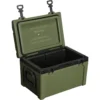 NEVERA PORTÁTIL STANLEY ADVENTURE 50 QT VERDE PINO