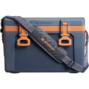 NEVERA PORTÁTIL STANLEY ADVENTURE 24 QT COBALTO