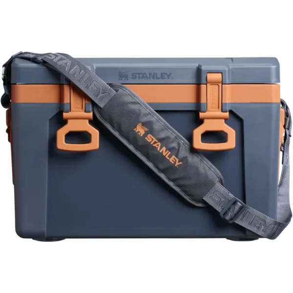 NEVERA PORTÁTIL STANLEY ADVENTURE 24 QT COBALTO