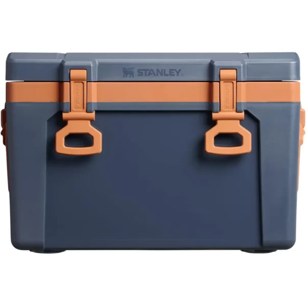 NEVERA PORTÁTIL STANLEY ADVENTURE 24 QT COBALTO