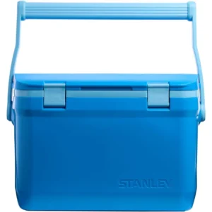 NEVERA PORTÁTIL STANLEY ADVENTURE 16 QT AZURE