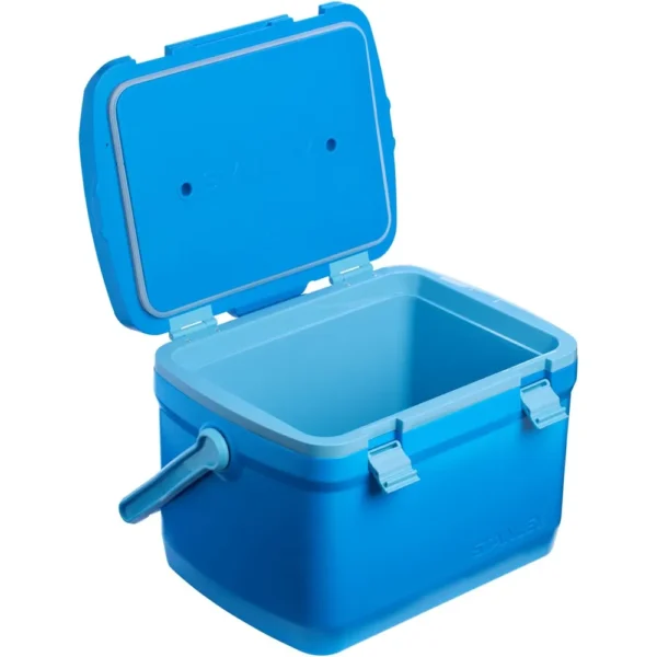 NEVERA PORTÁTIL STANLEY ADVENTURE 16 QT AZURE