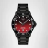 RELOJ TISSOT SEASTAR 1000 CUARZO 40 MM PARA HOMBRE RED