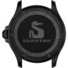 RELOJ TISSOT SEASTAR 1000 CUARZO 40 MM PARA HOMBRE RED