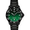 RELOJ TISSOT SEASTAR 1000 CUARZO 40 MM PARA HOMBRE GREEN