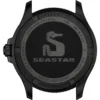 RELOJ TISSOT SEASTAR 1000 CUARZO 40 MM PARA HOMBRE GREEN