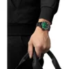 RELOJ TISSOT SEASTAR 1000 CUARZO 40 MM PARA HOMBRE GREEN
