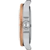RELOJ TISSOT SEASTAR 1000 CUARZO 36 MM PARA UNISEX SILVER
